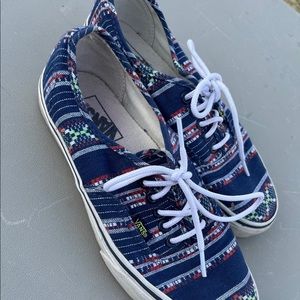 Vans